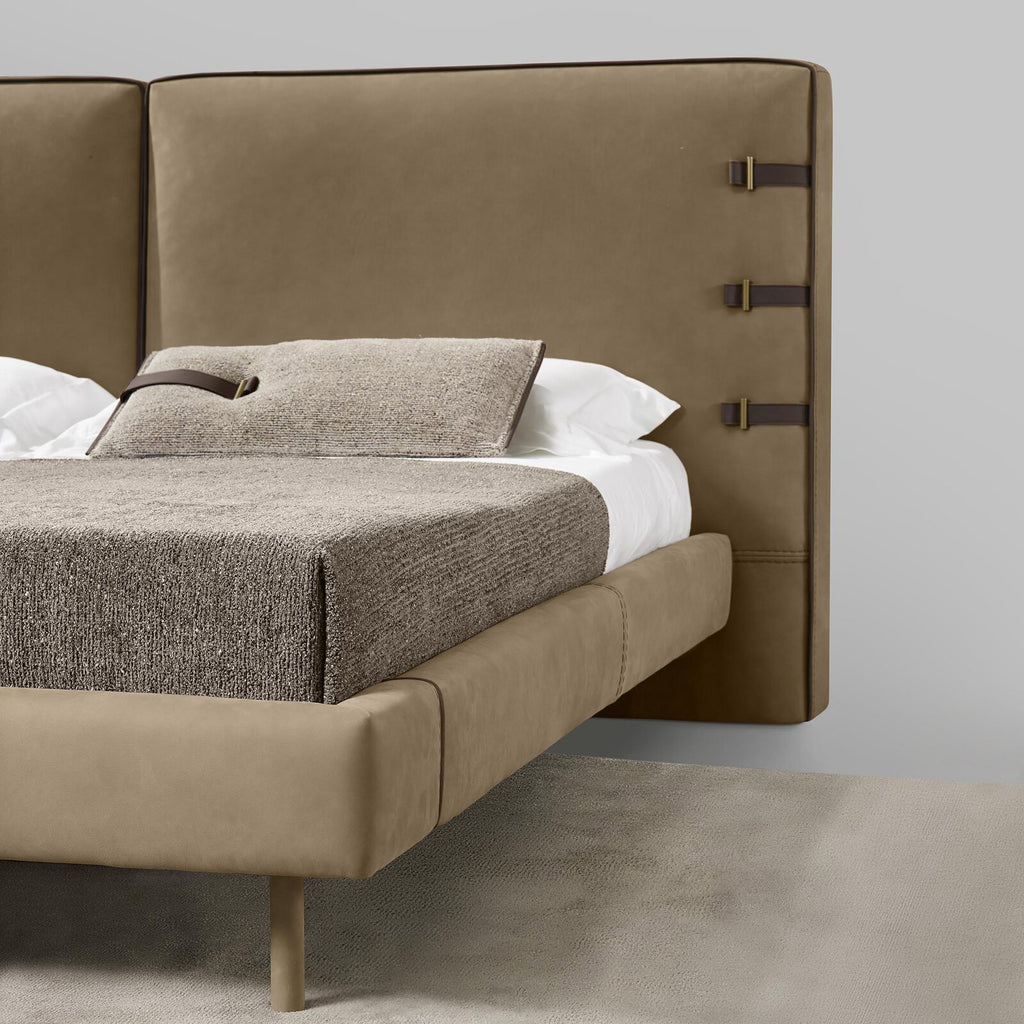 Gregory Night Bed