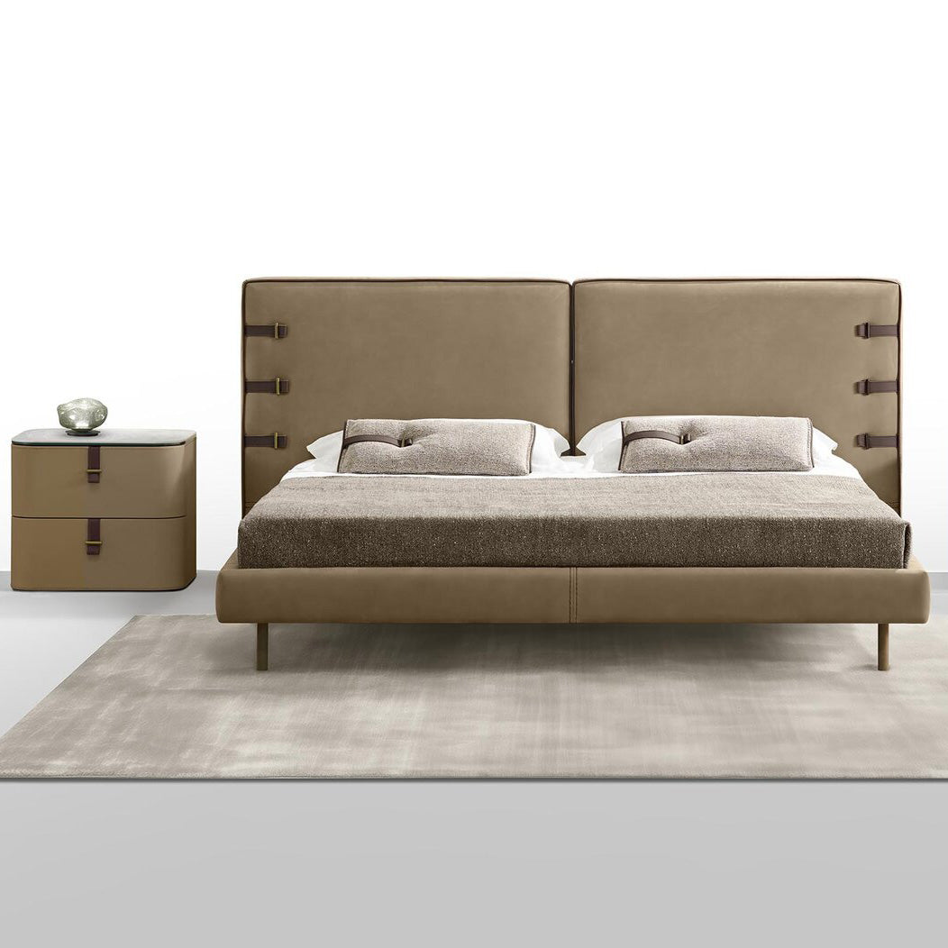 Gregory Night Bed