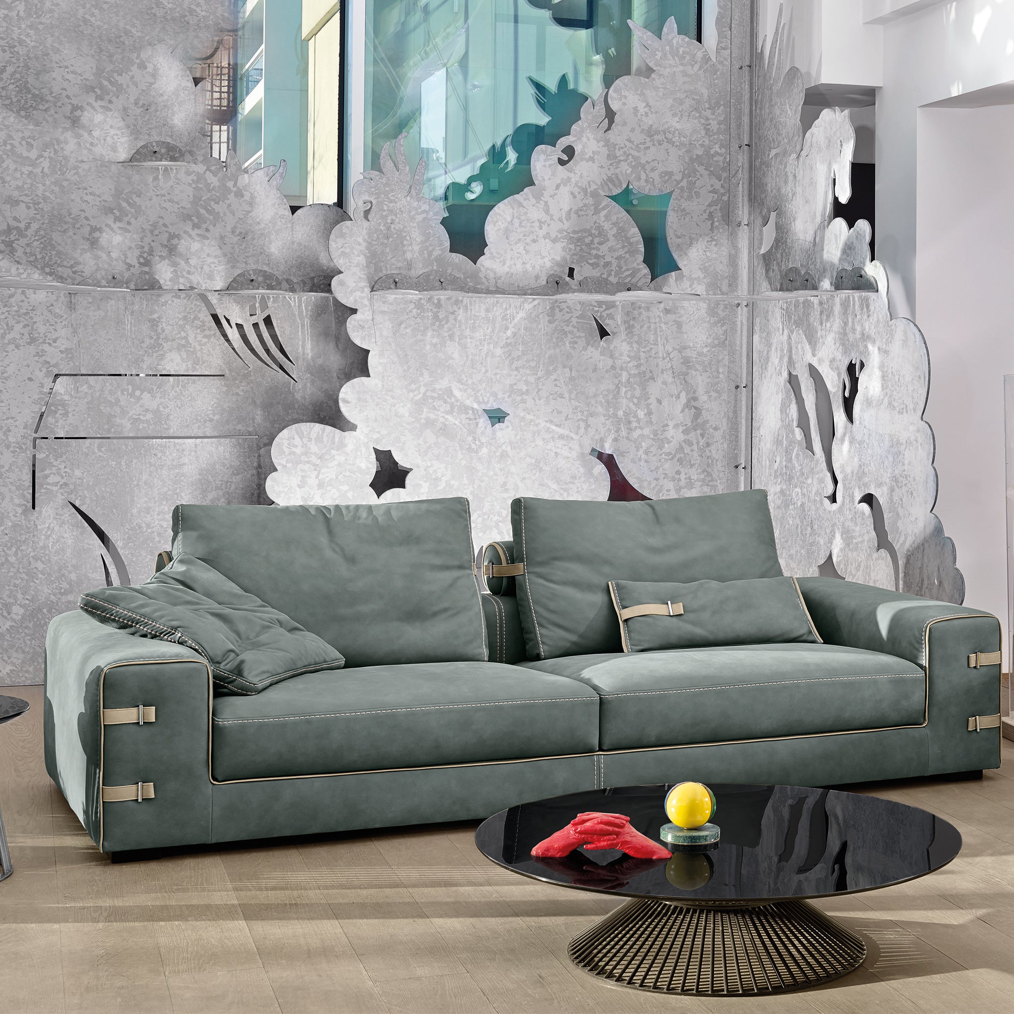 Gregory Sofa / Sectionals