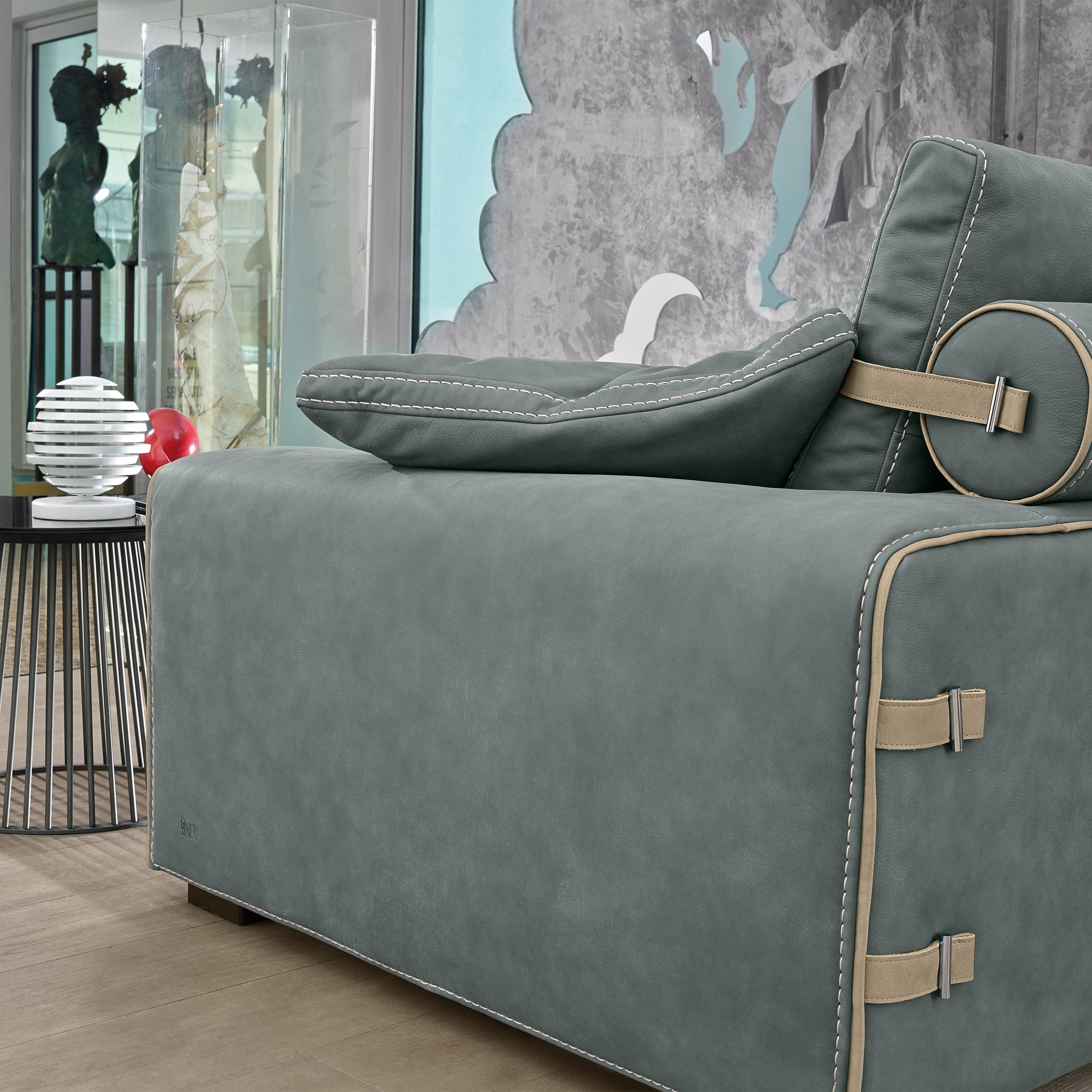 Gregory Sofa / Sectionals