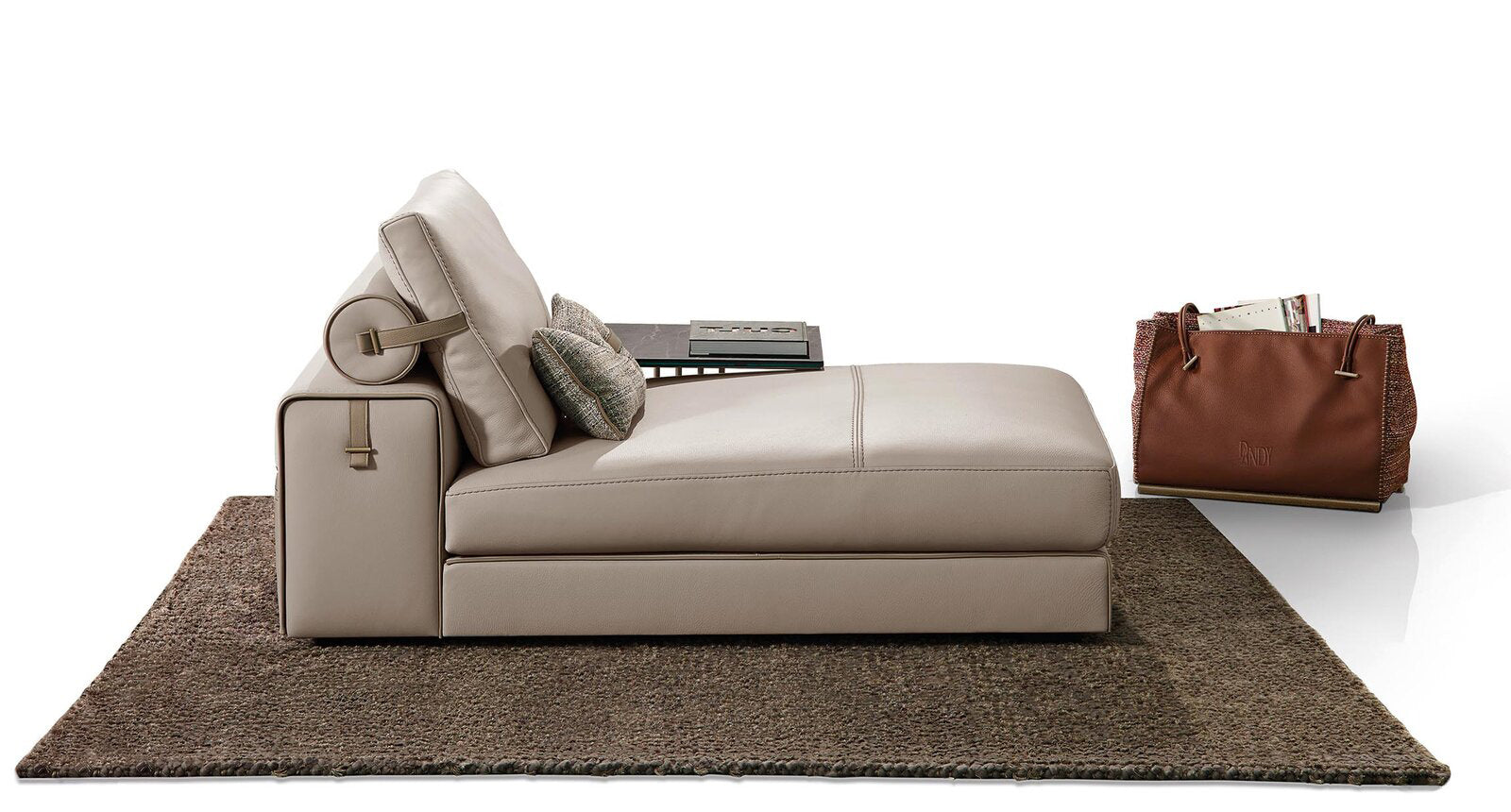 Gregory Sofa / Sectionals