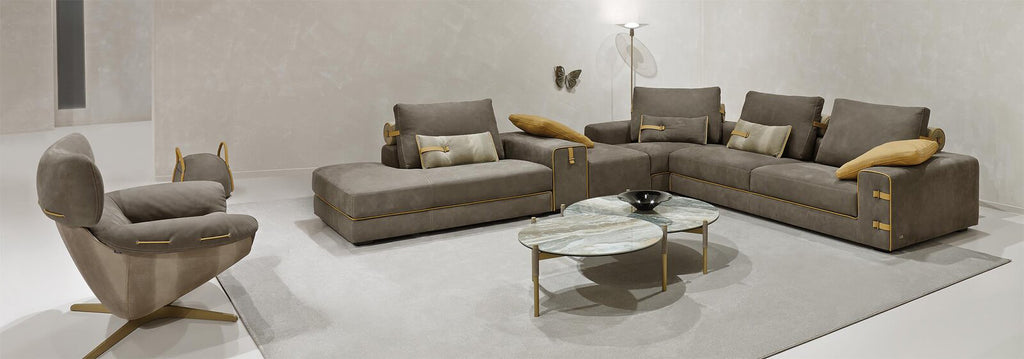 Gregory Sofa / Sectionals