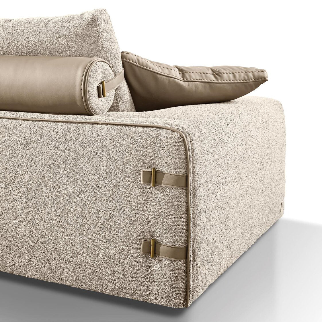 Gregory Sofa / Sectionals