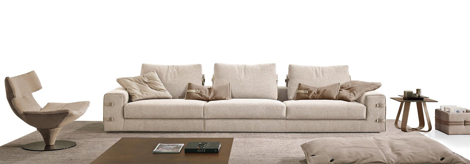Gregory Sofa / Sectionals