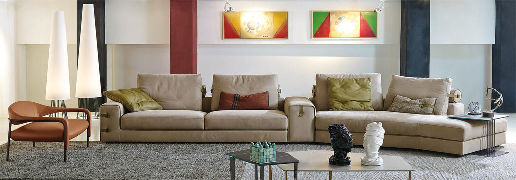 Gregory Sofa / Sectionals