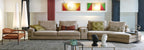 Gregory Sofa / Sectionals