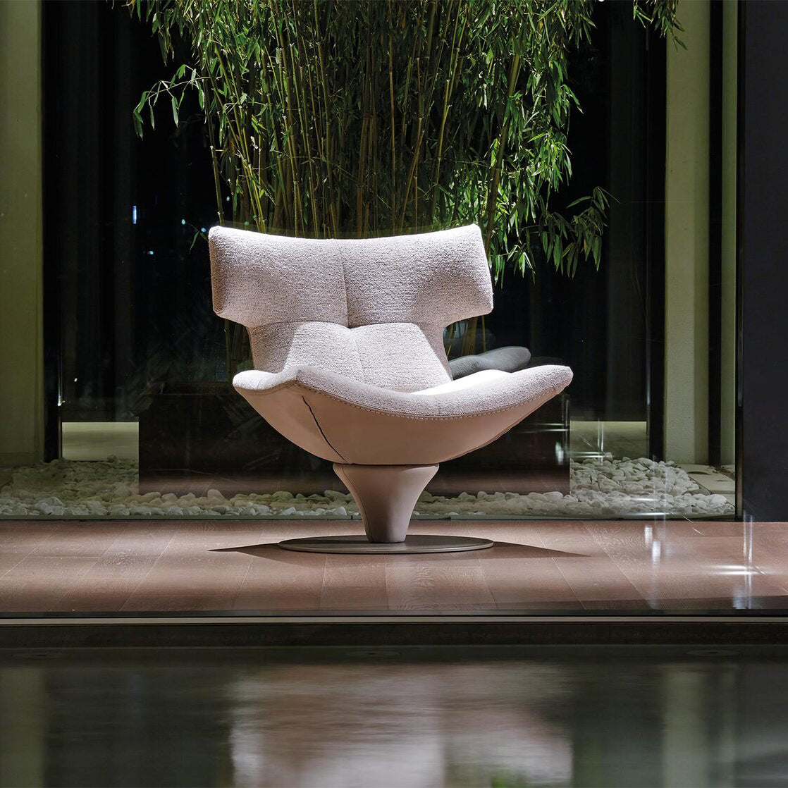 Harley Accent Chair