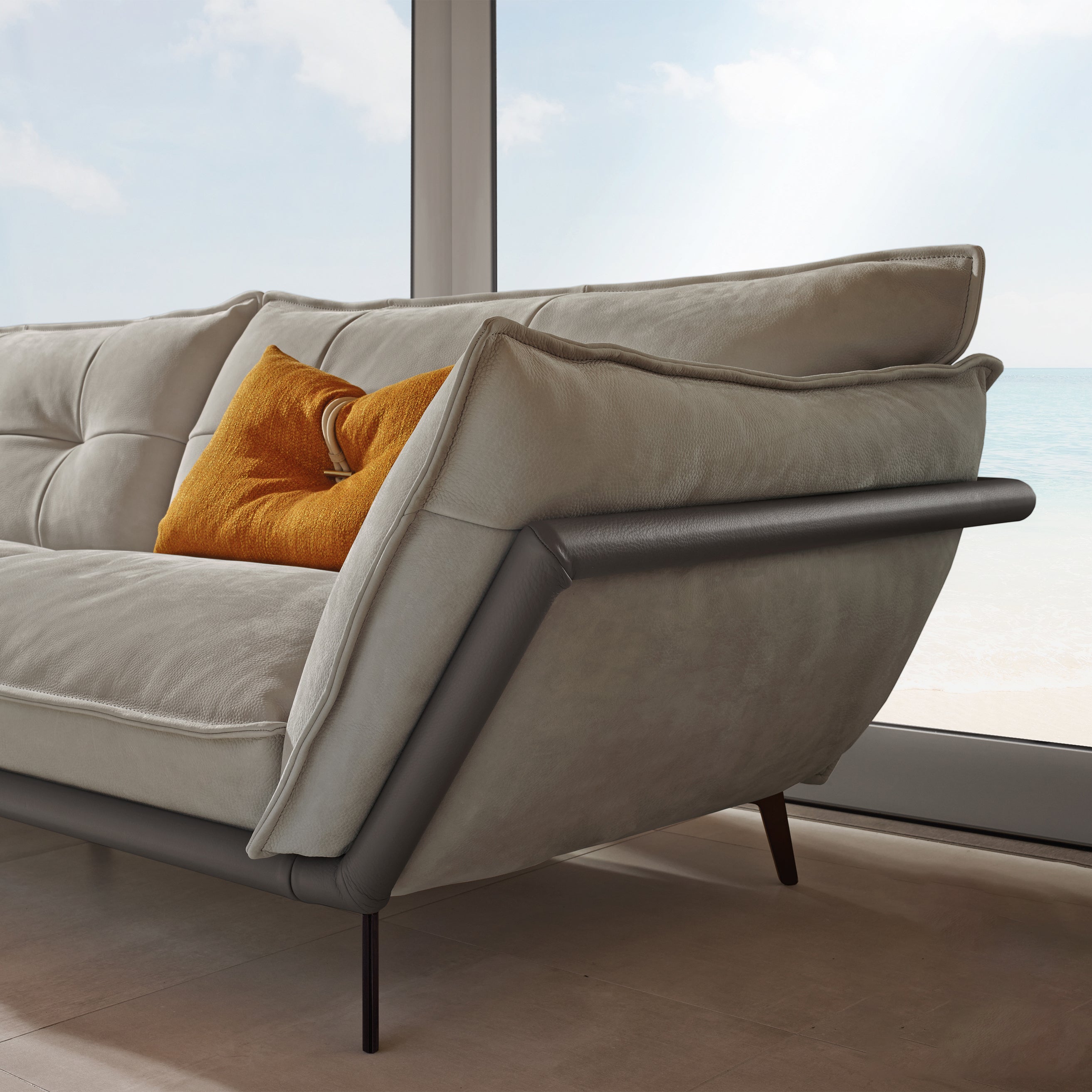 Hollywood Sofa