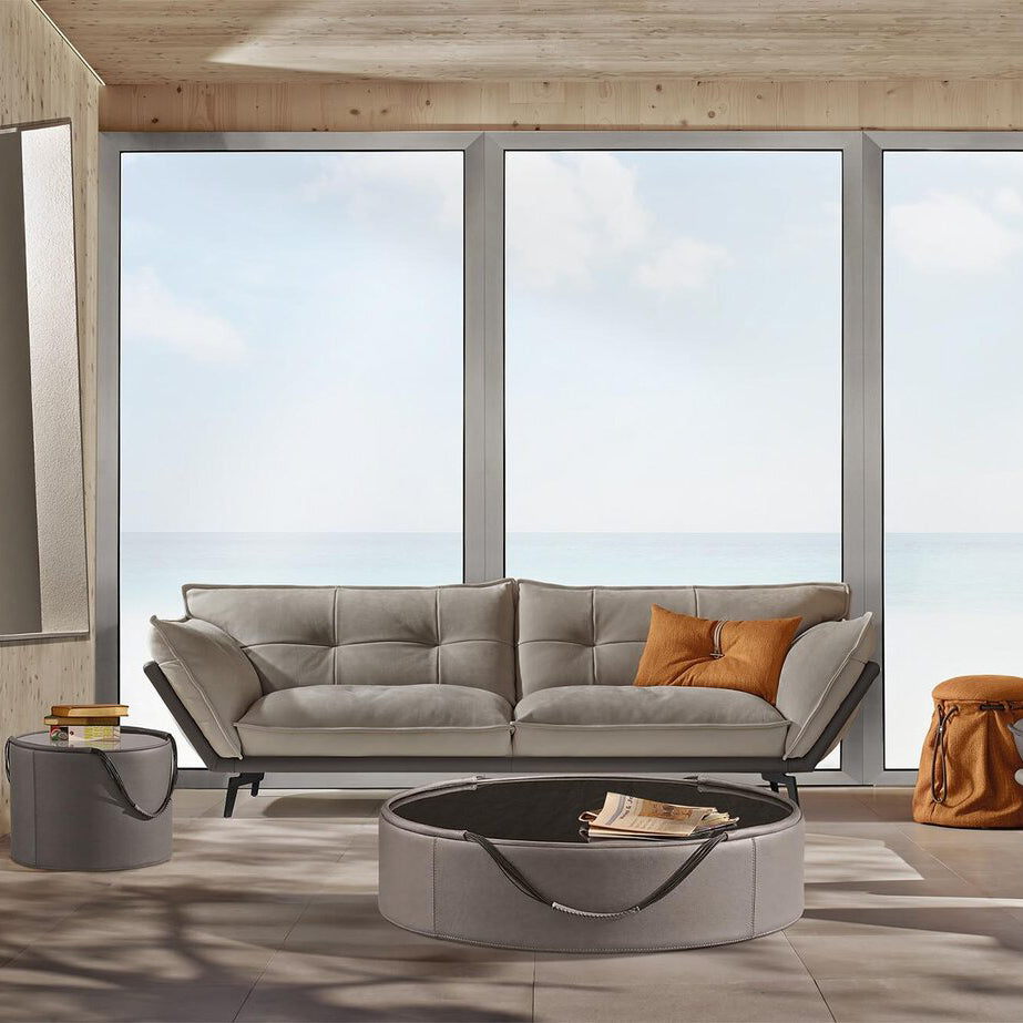 Hollywood Sofa / Sectionals