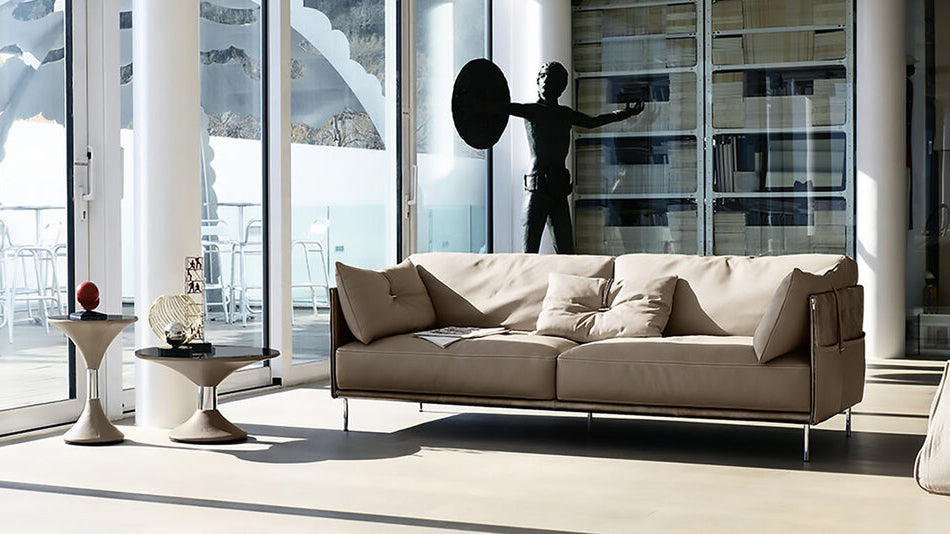 Jack Sofa / Sectionals
