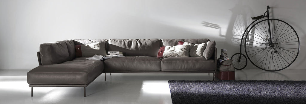 Jack Sofa / Sectionals