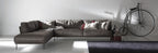 Jack Sofa / Sectionals