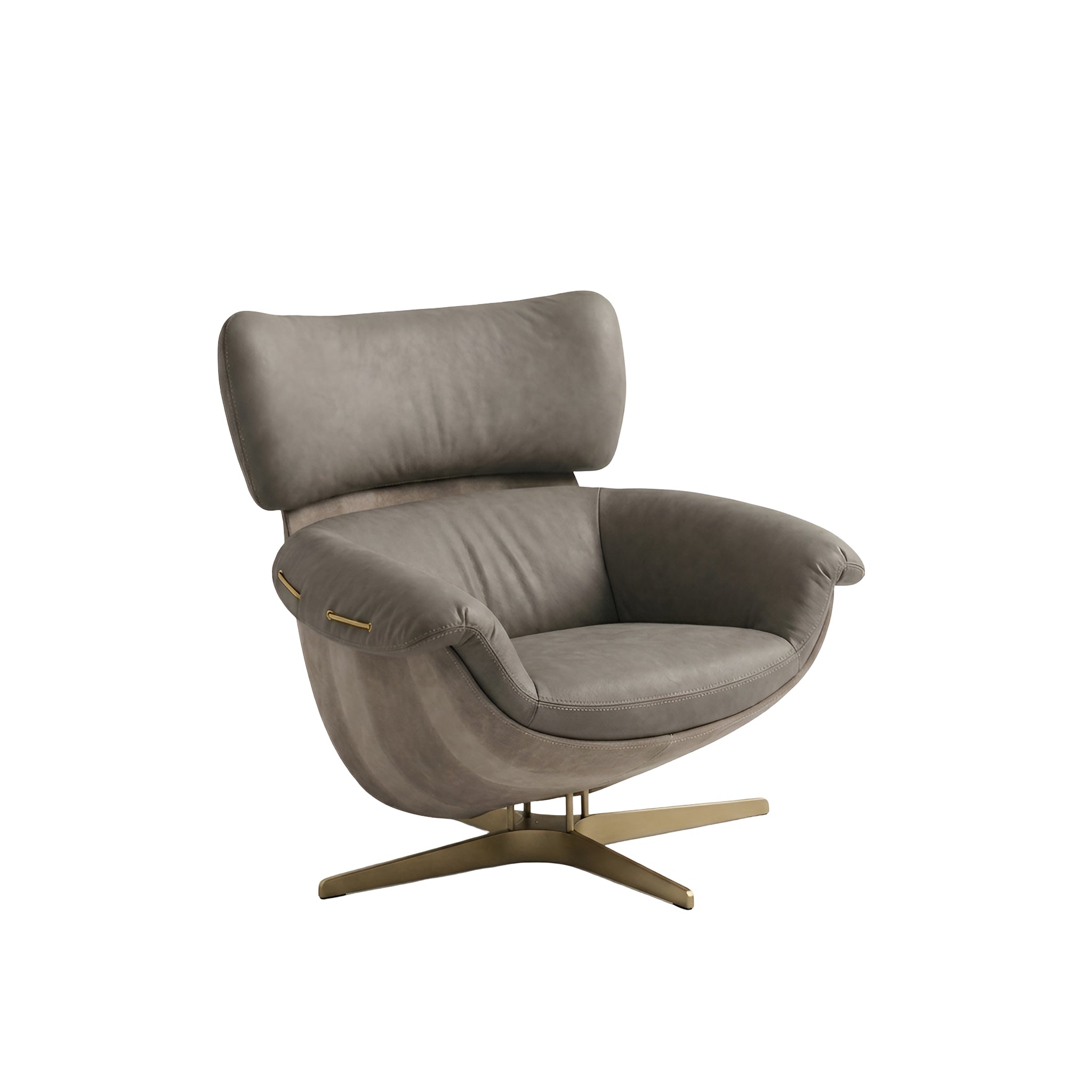 Jackie Swivel Accent Chair