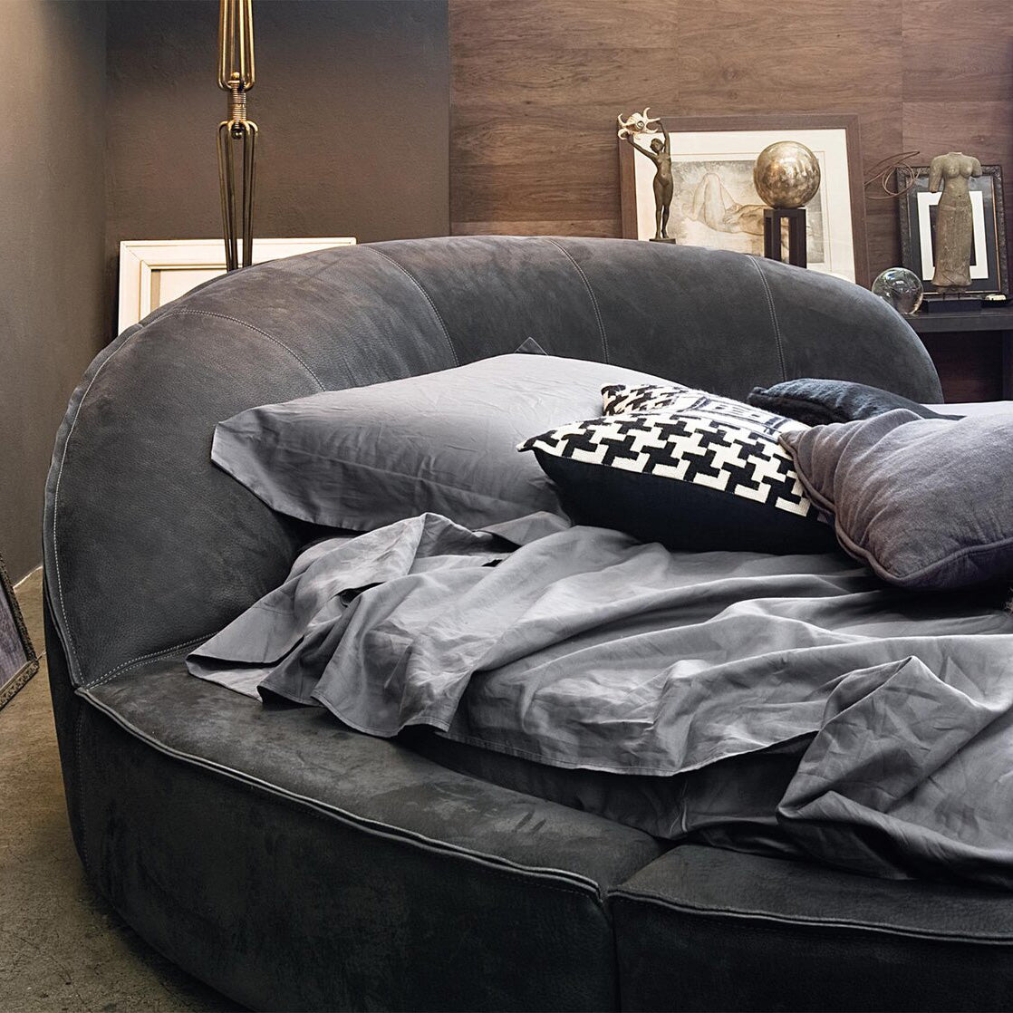 Jazz Night Bed