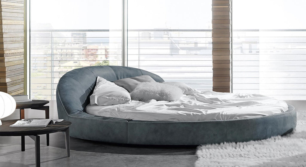 Jazz Night Bed