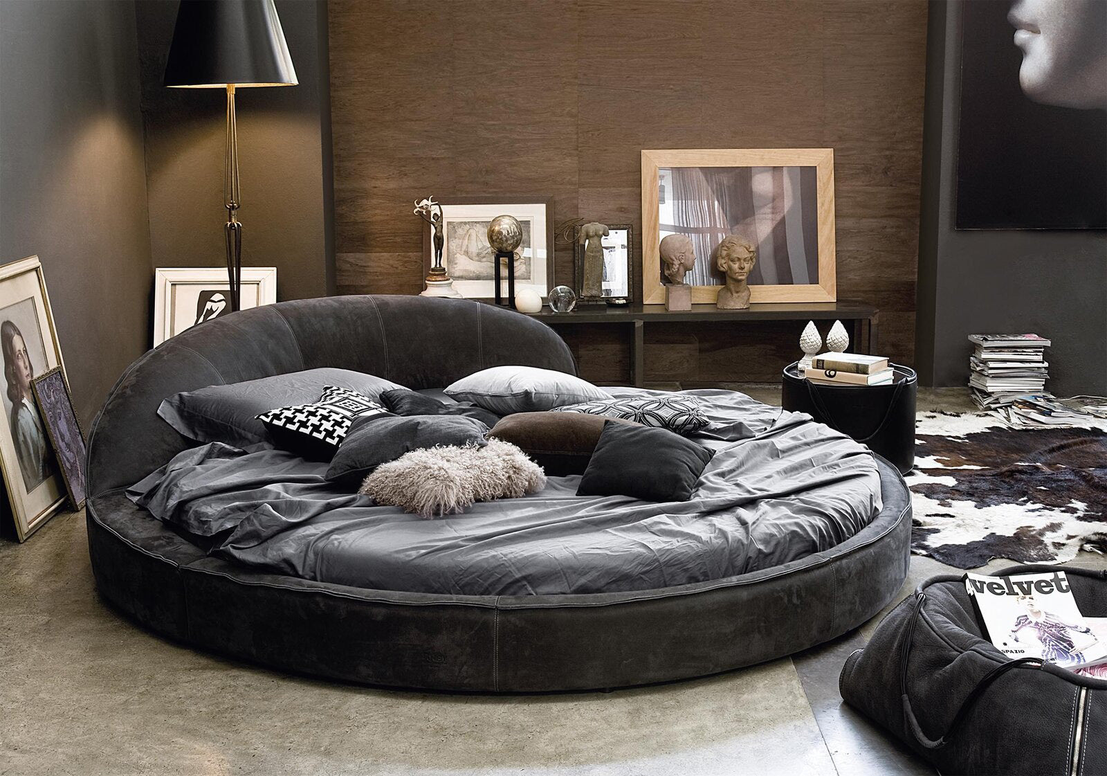 Jazz Night Bed