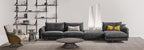 Karl Sofa / Scetionals