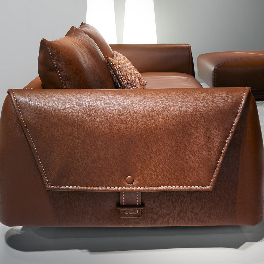 Karl Sofa / Scetionals