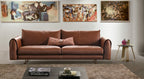 Karl Sofa / Scetionals
