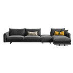 Karl Sofa / Scetionals