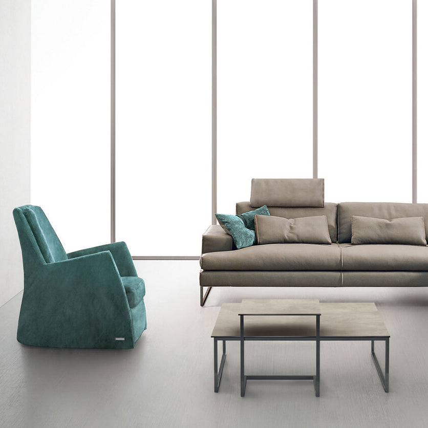 Kate Accent Chair
