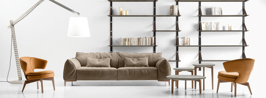 Kong Sofa / Sectionals