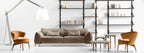Kong Sofa / Sectionals