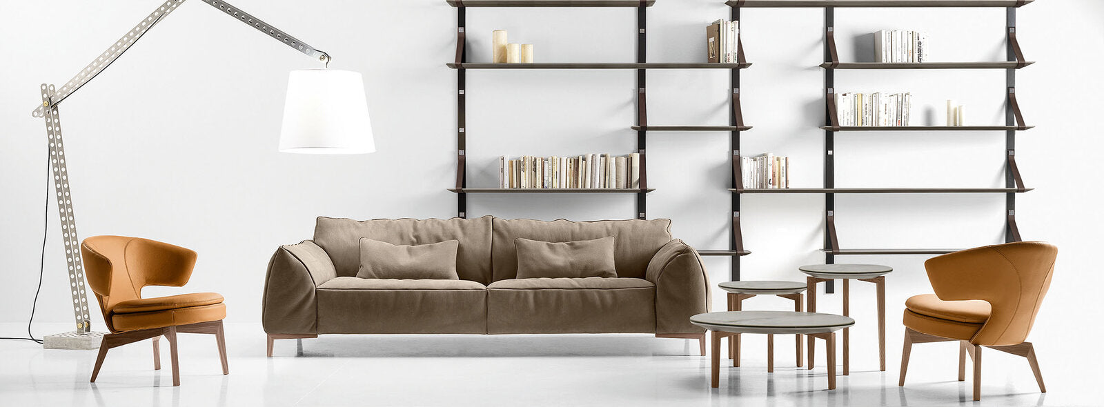 Kong Sofa / Sectionals