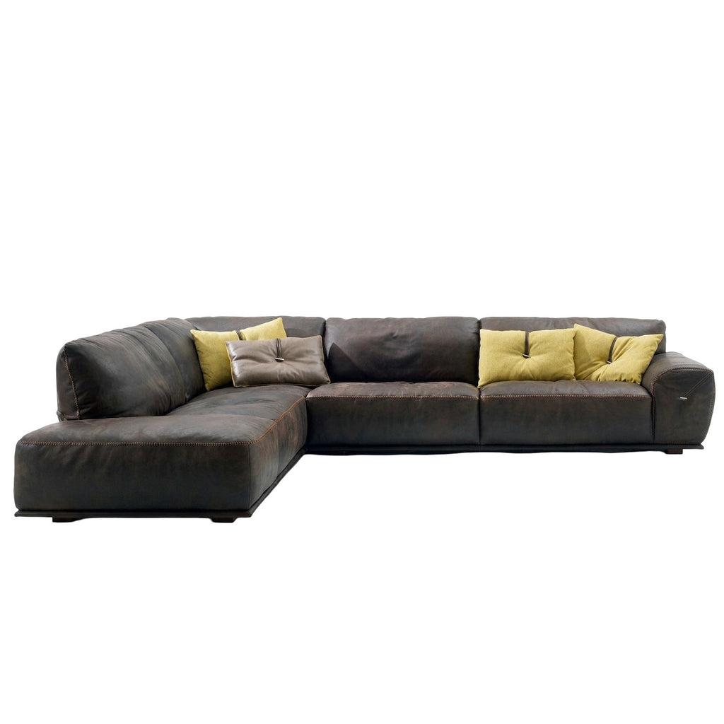 Limousine Sofa / Sectionals