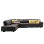 Limousine Sofa / Sectionals