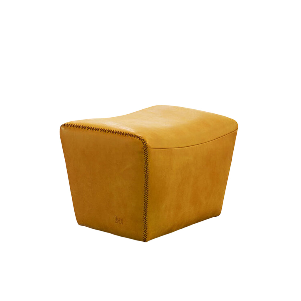 Lobster Ottoman
