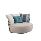 Love Swivel Accent Chair