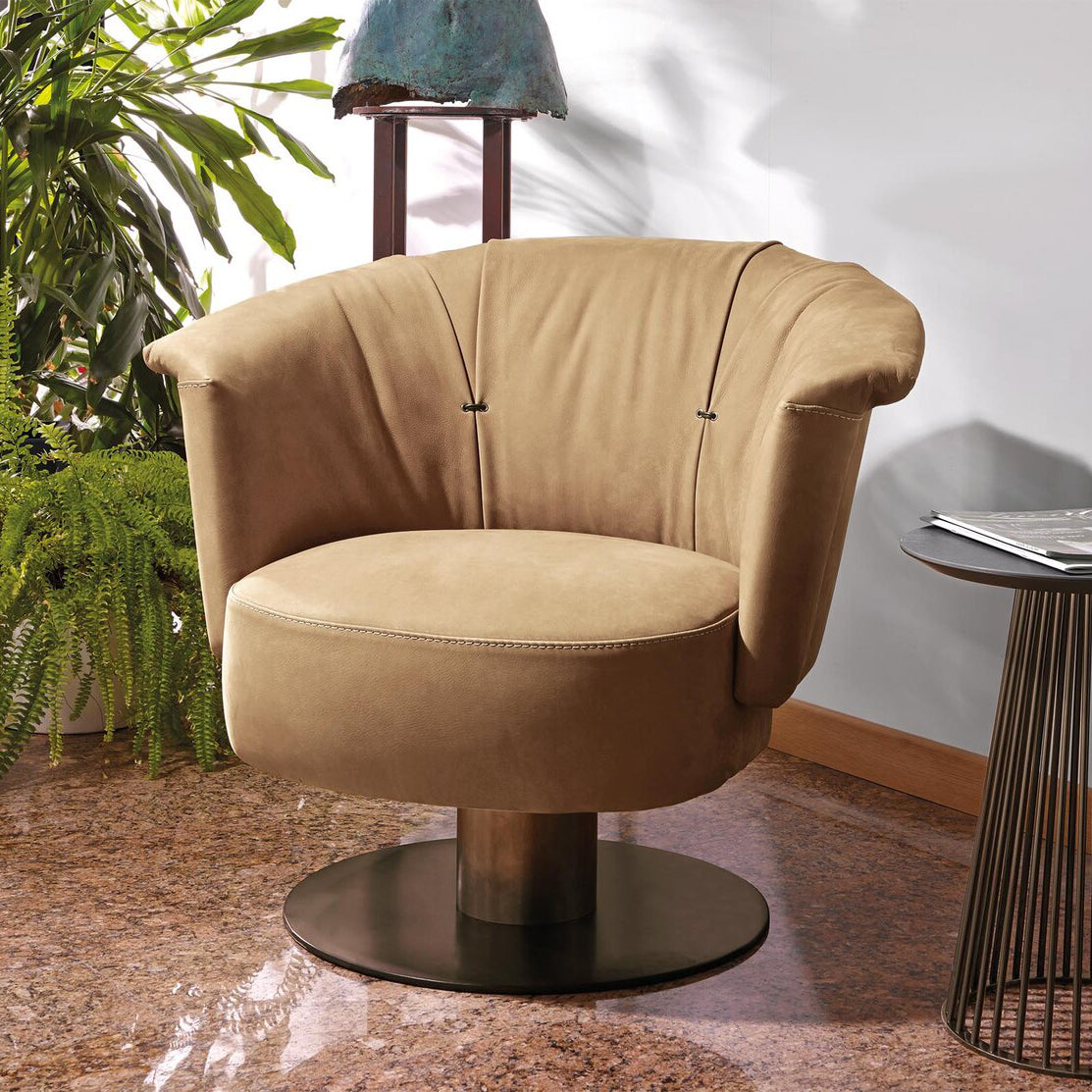 Luna Accent Chair