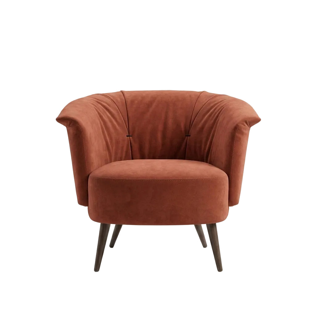 Luna Accent Chair