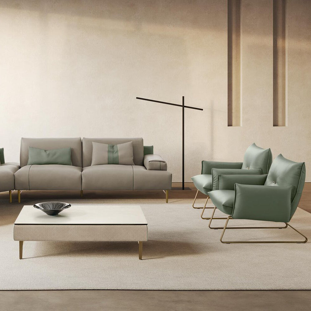 Margot Accent Chair
