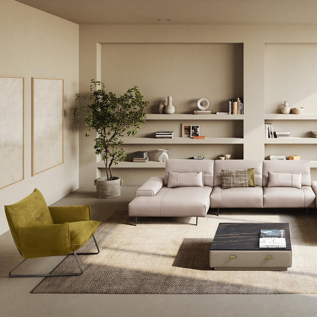 Margot Accent Chair