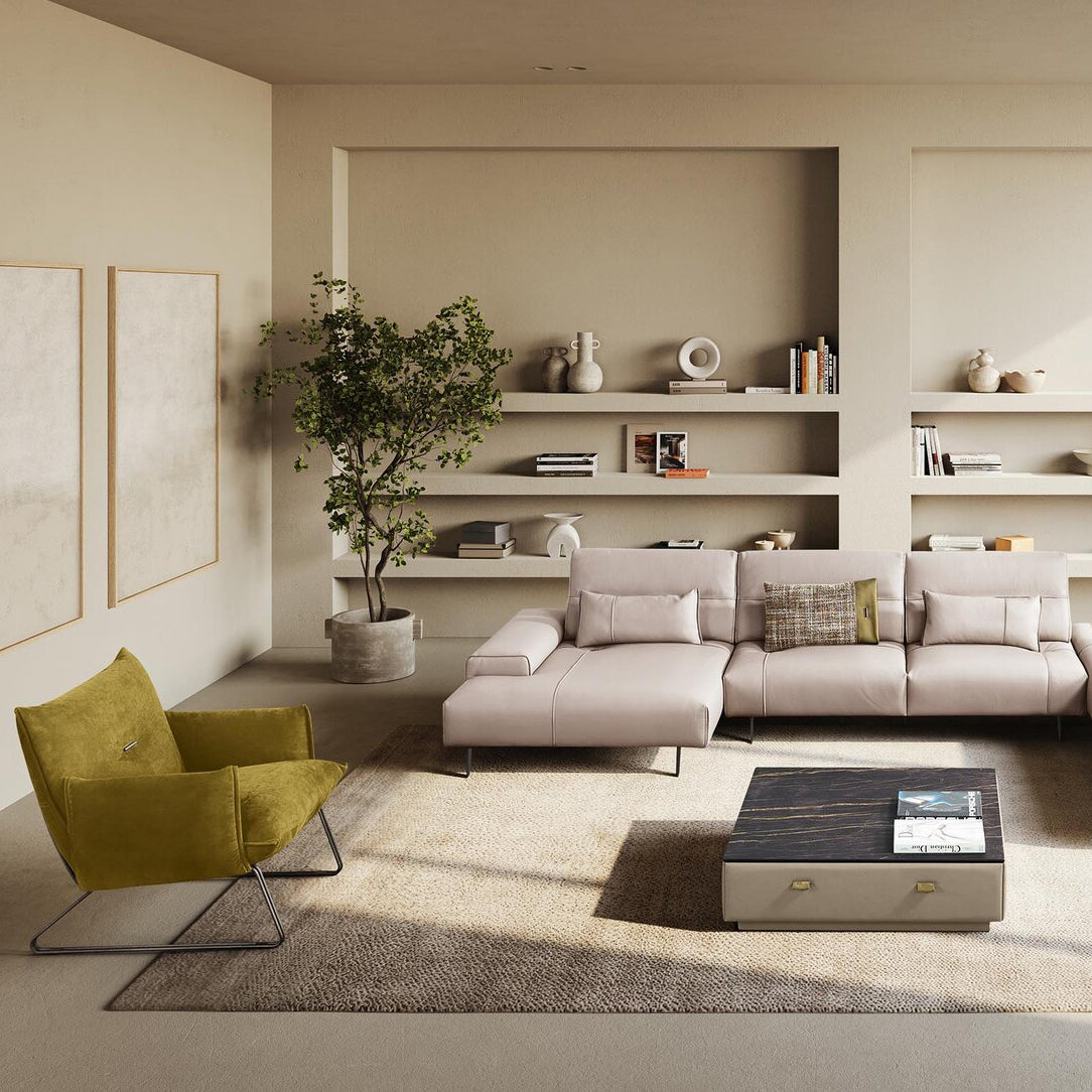 Margot Accent Chair