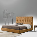 Marlon Night Bed