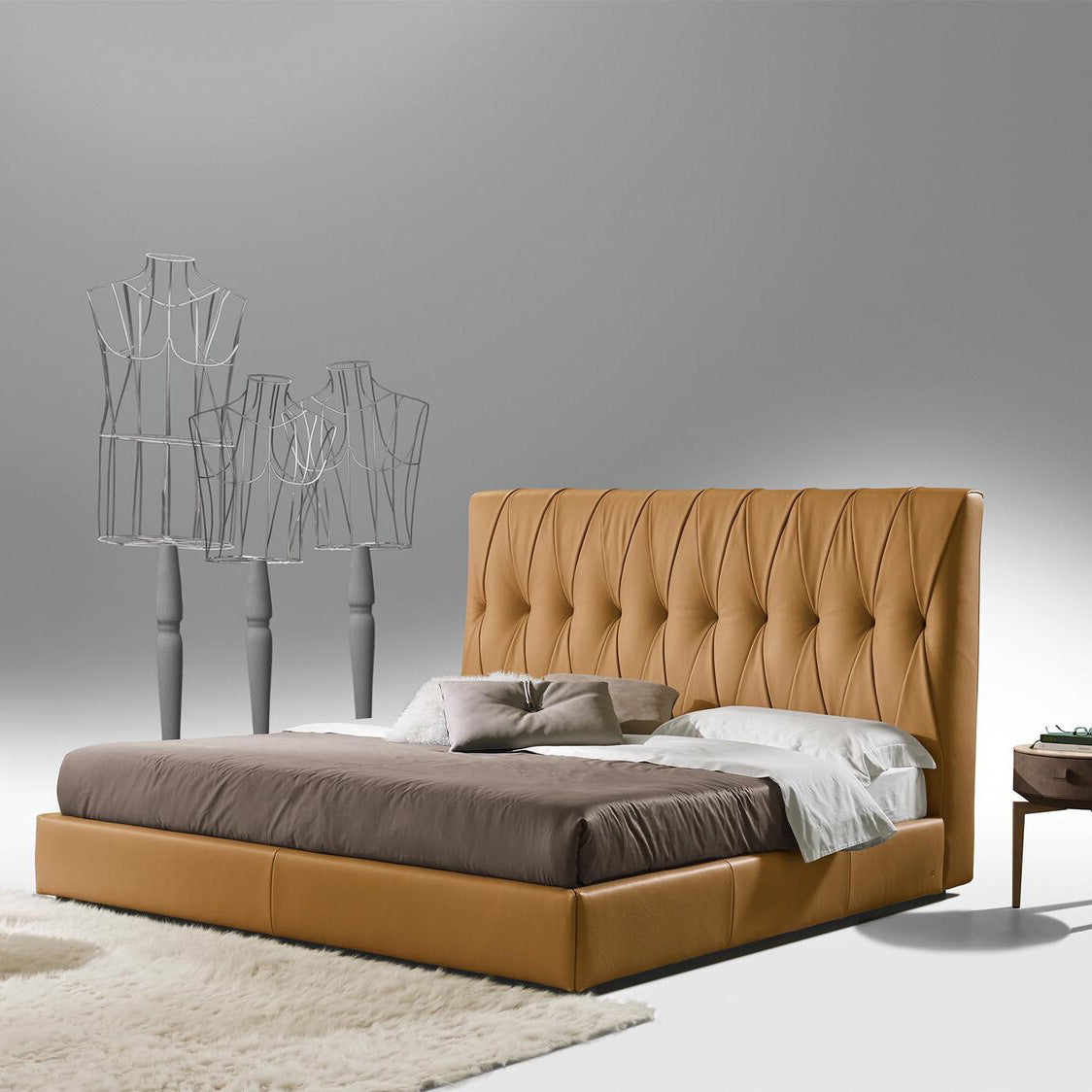 Marlon Night Bed