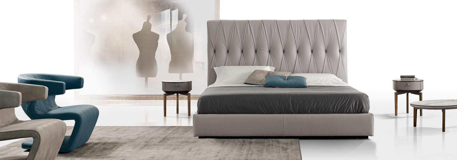 Marlon Night Bed