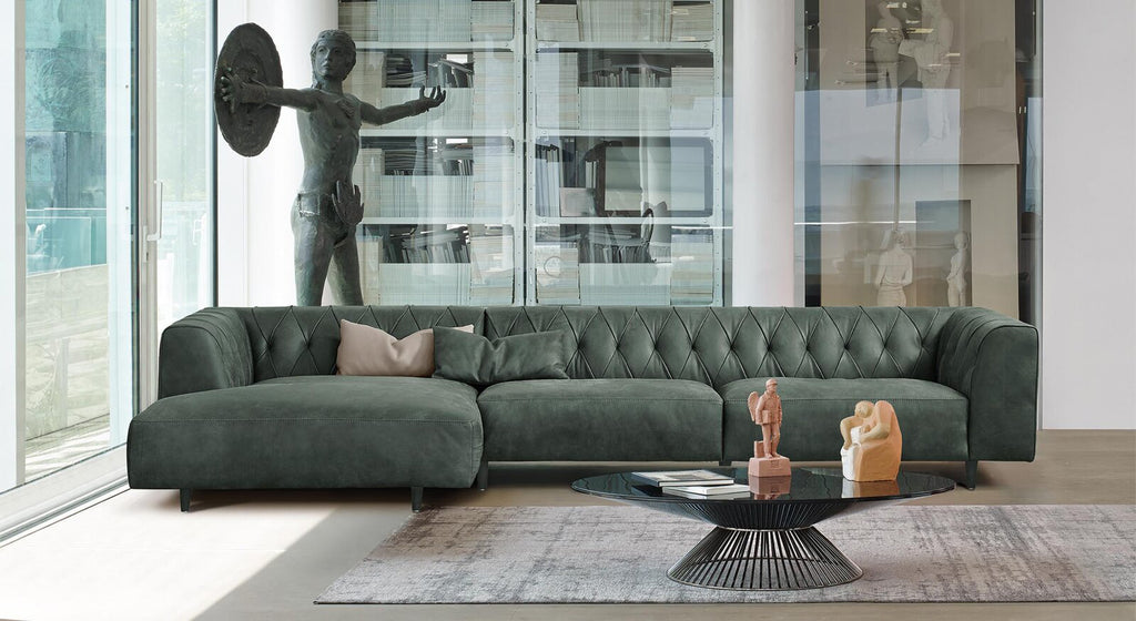 Marlon Sofa / Sectionals