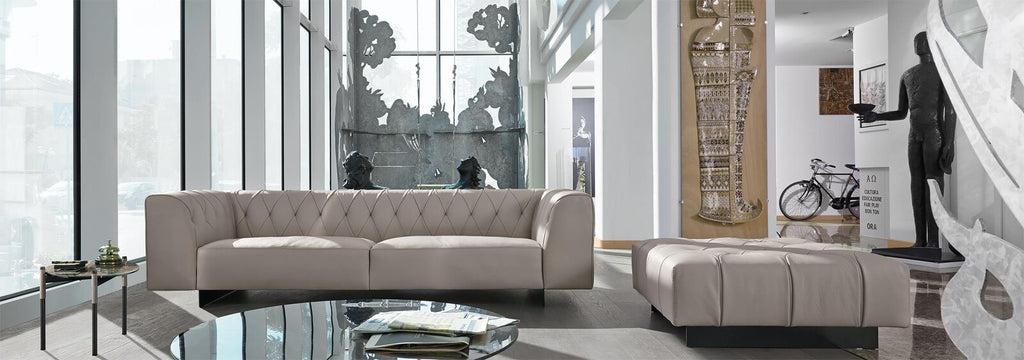Marlon Sofa / Sectionals