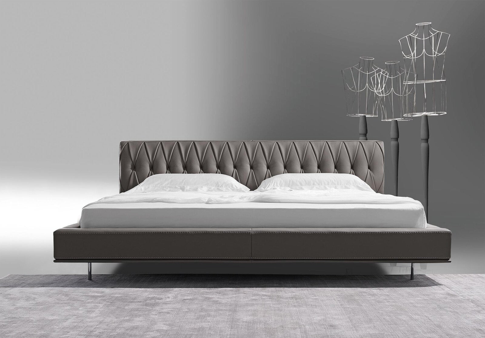 Mcqueen Night Bed