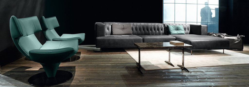 Mcqueen Sofa / Sectionals