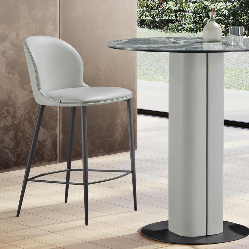 Medea Bar + Counter Stool