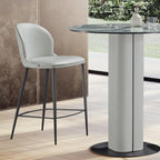 Medea Bar + Counter Stool