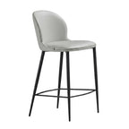 Medea Bar + Counter Stool