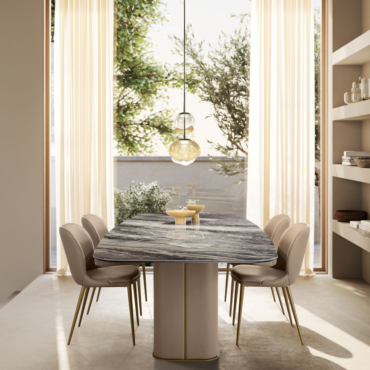 Medea Dining Chair