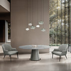 Medea Lounge Chair