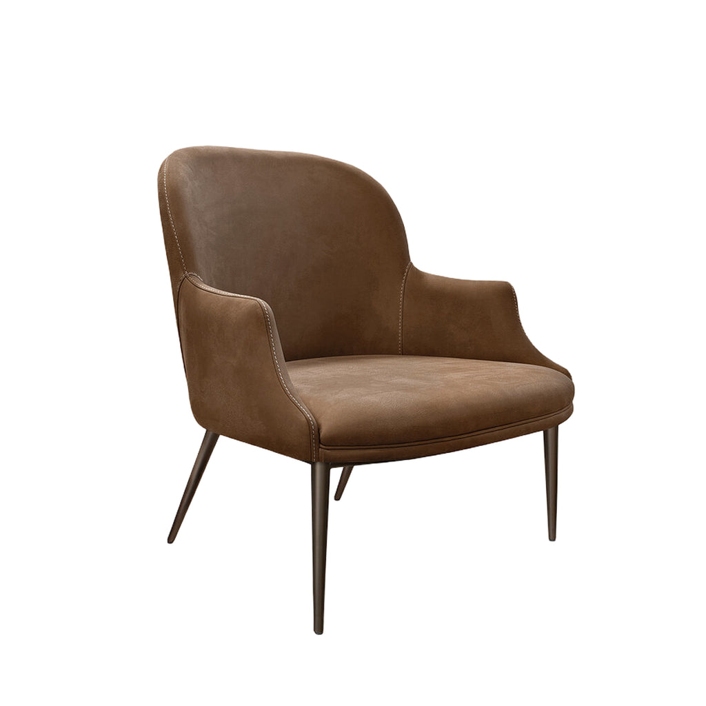 Medea Lounge Chair